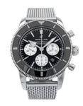 Pre-Owned Breitling SuperOcean Heritage B01 Chronograph 44 Watch